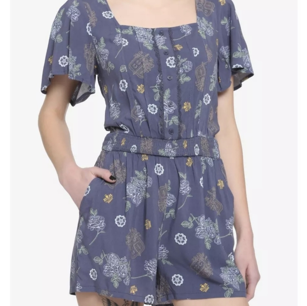 Outlander romper - Picture 4 of 4